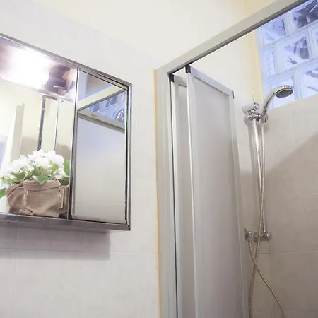Studio S.ambrogio Apartment *