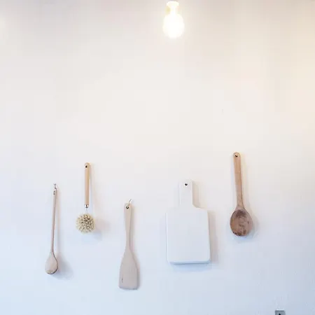 Apartment Studio S.ambrogio Milan