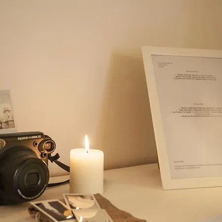 Studio S.ambrogio Apartment